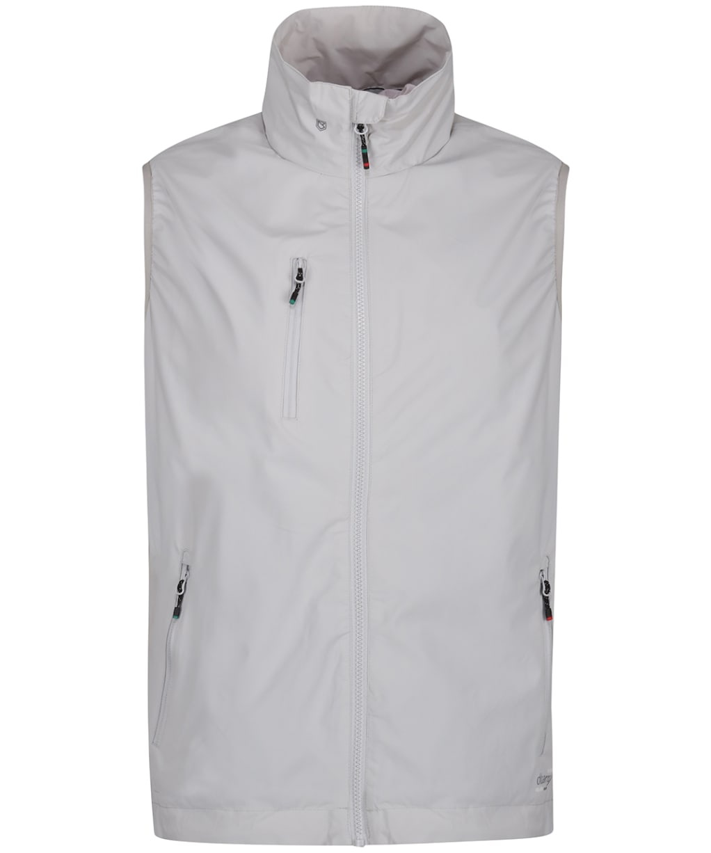 Unisex Dubarry Lanzarote Tech Gilet - Platinum