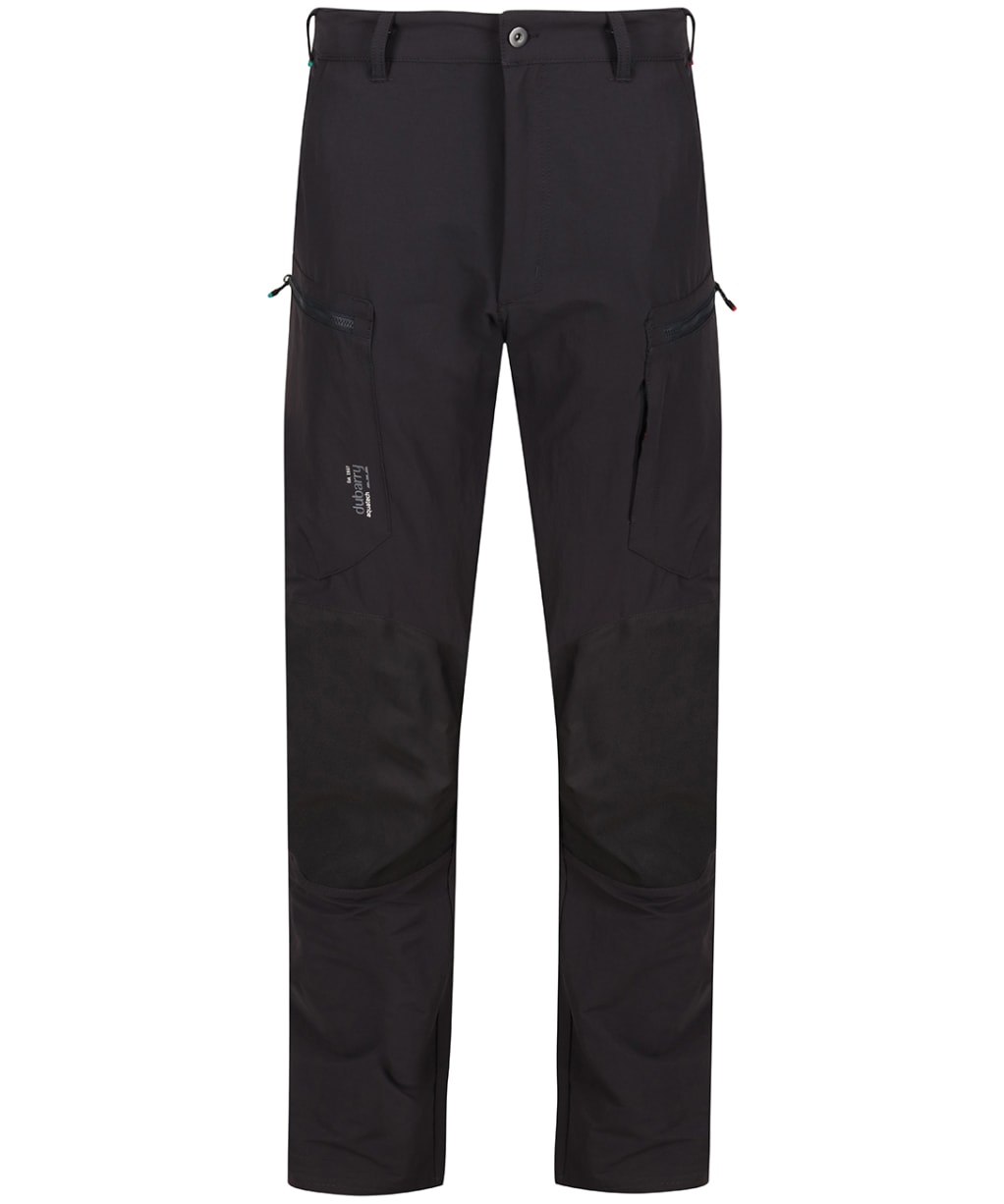 Men’s Dubarry Dubrovnik Regular Technical Trousers - Graphite