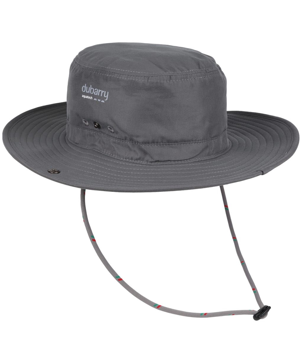 Dubarry Genoa Sun Hat - Graphite