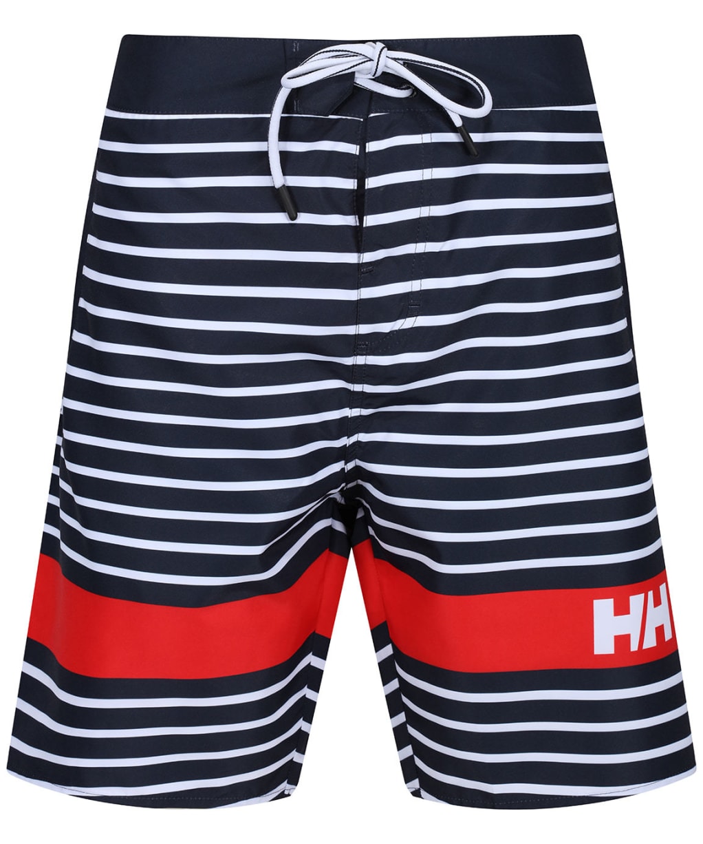 Men’s Helly Hansen Koster Boardshorts - Navy
