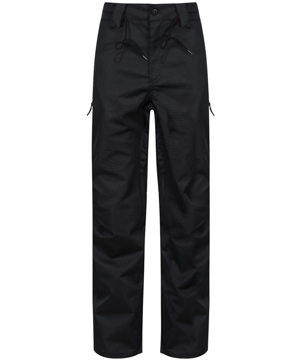ThirtyTwo Wooderson Pants - Black