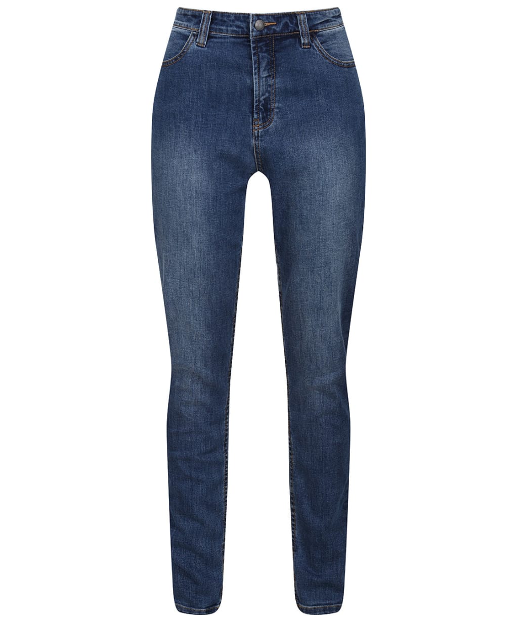 Women’s Schoffel Poppy Jeans - Indigo