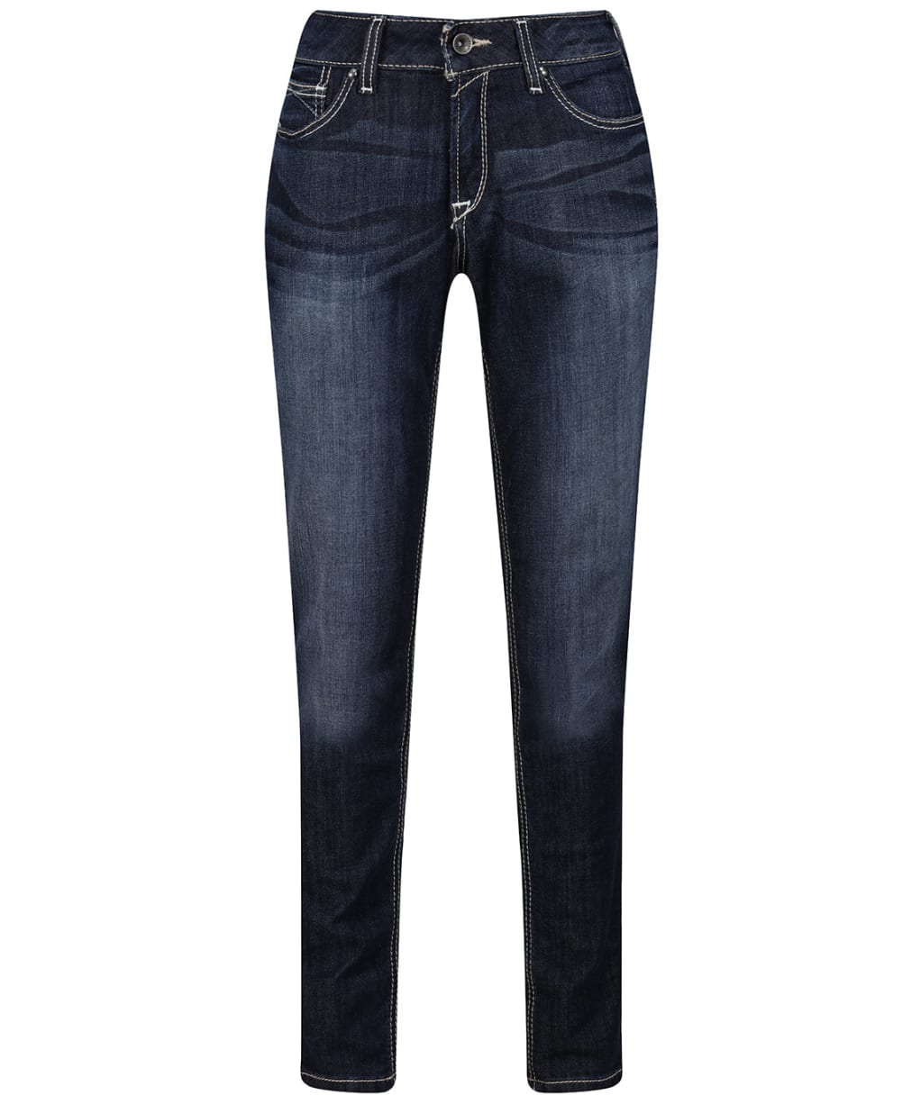 Women’s Ariat R.E.A.L. Mid Rise Skinny Ella Jeans - Celestial