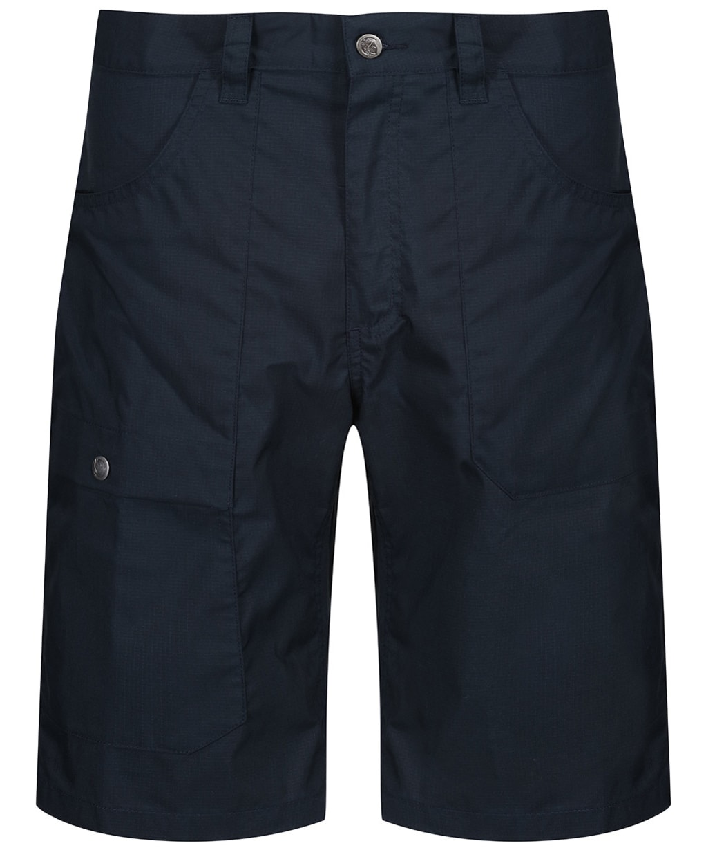 Men’s Fjallraven Vardag Lite Shorts - Dark Navy