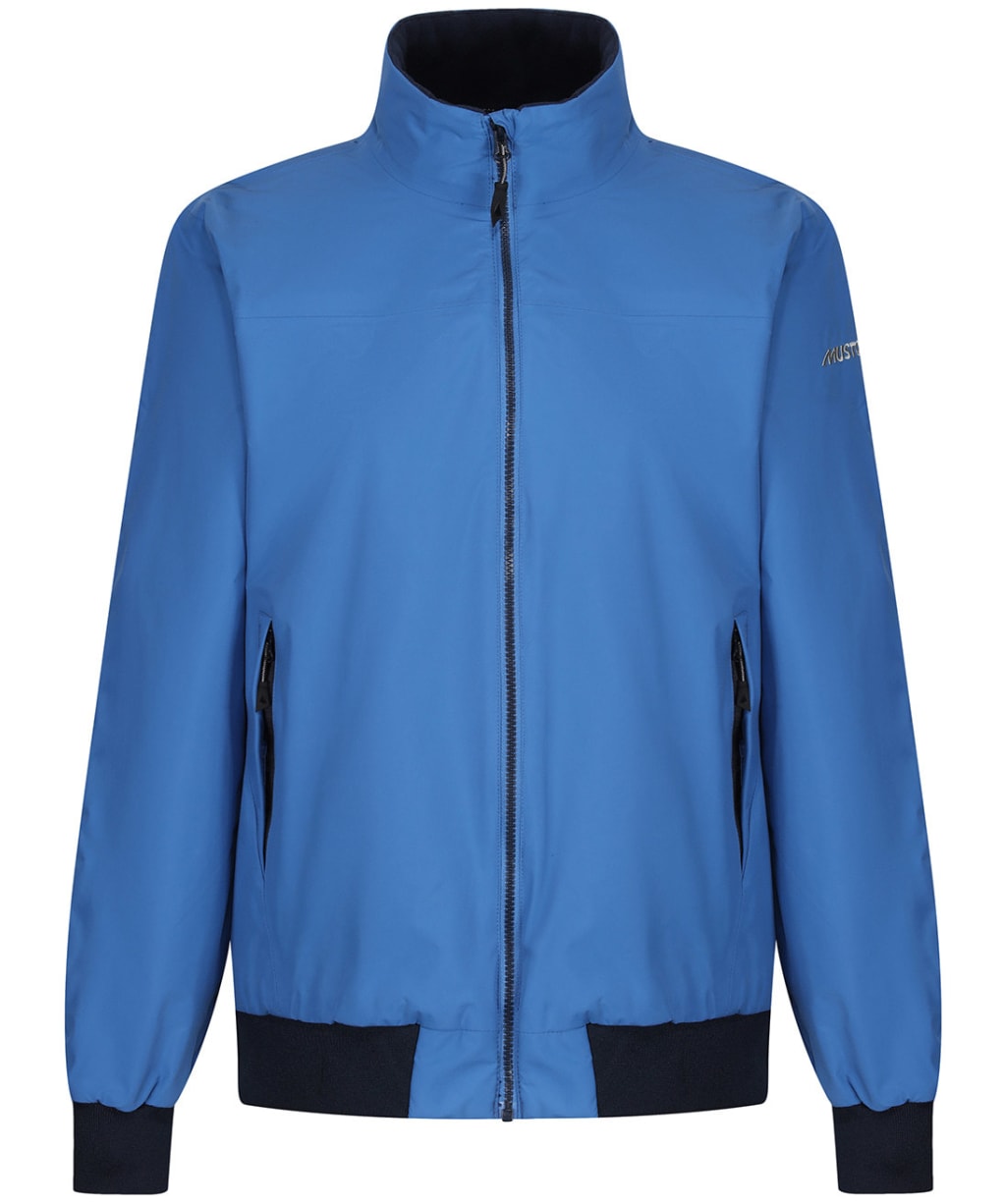 Women’s Musto Snug Blouson Jacket 2.0 - Daylight Blue