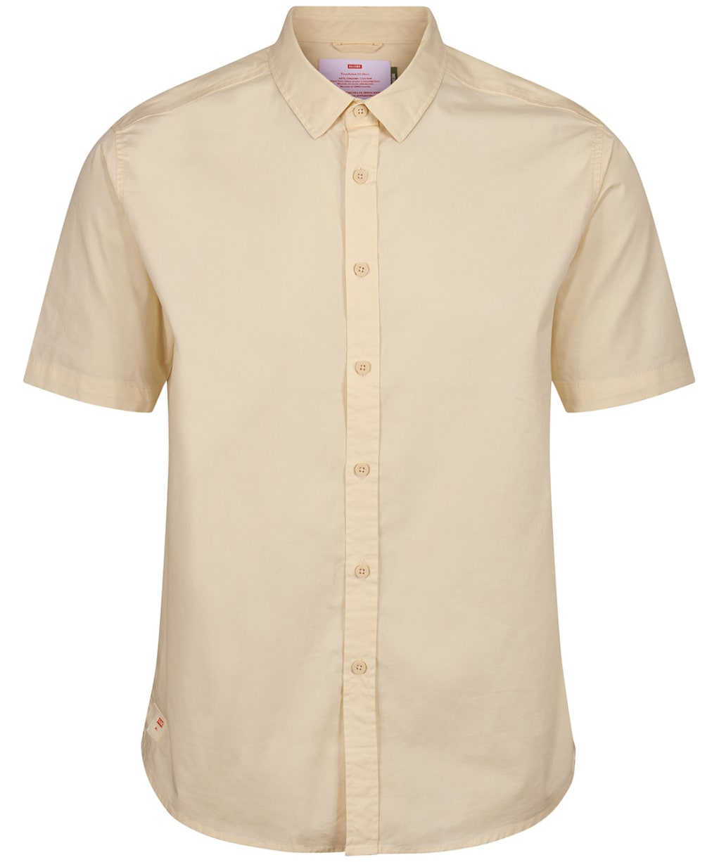 Men’s Globe Foundation S/S Shirt - Bleach Free / Dye Free