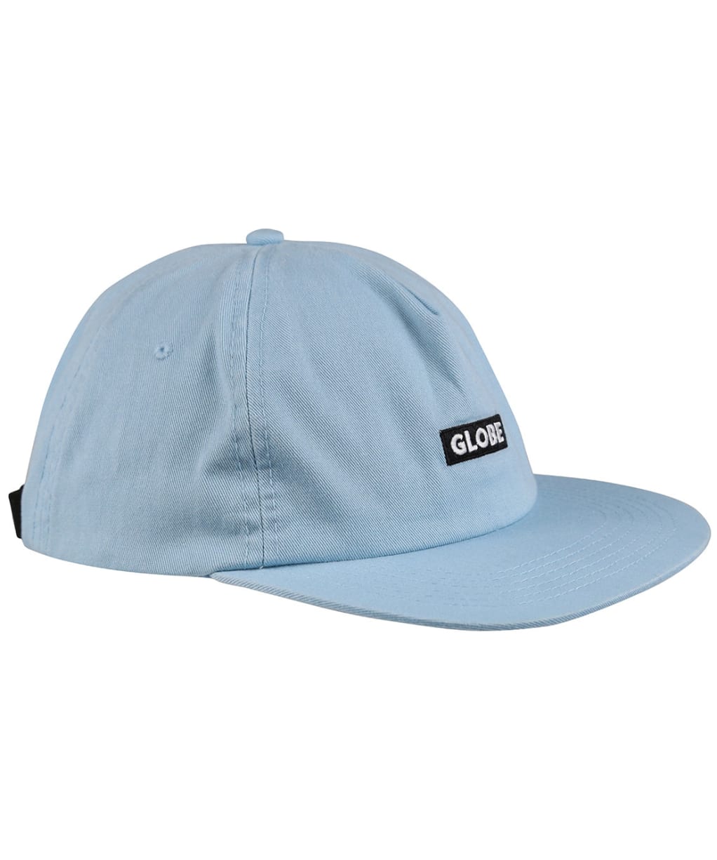 Globe LV Cap - Marine
