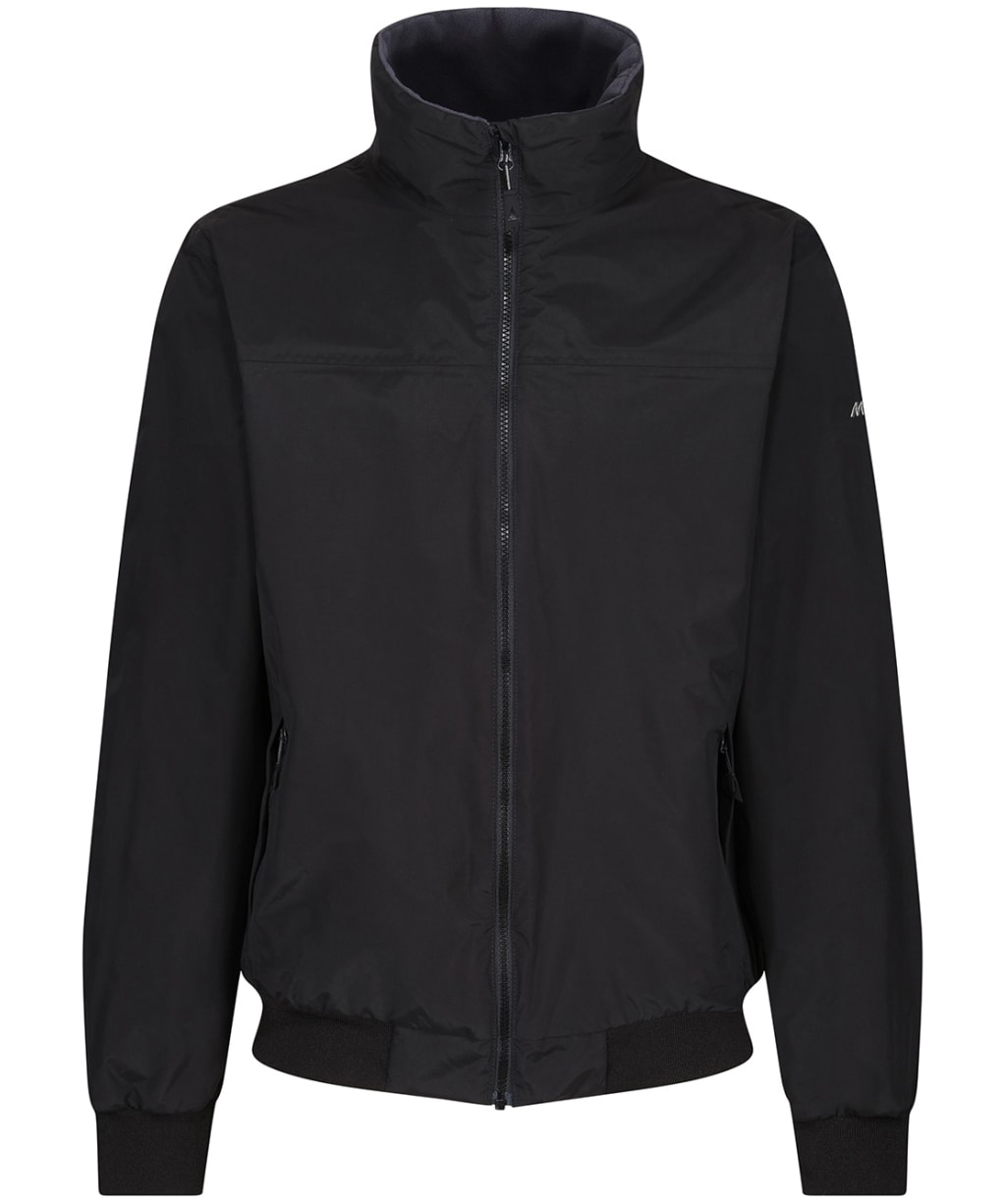 Men’s Musto Snug Blouson Jacket 2.0 - Black