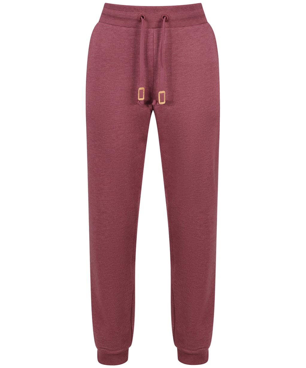 Women’s Tentree TreeFleece Bamone Sweatpants - Crushed Berry 