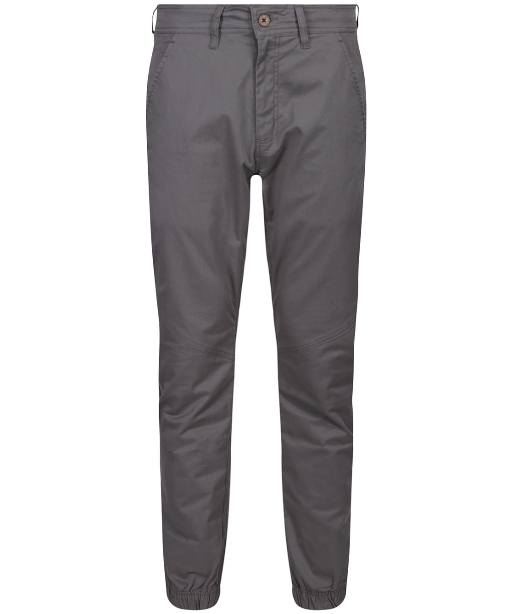 Men’s Tentree Twill Joggers - Granite Grey