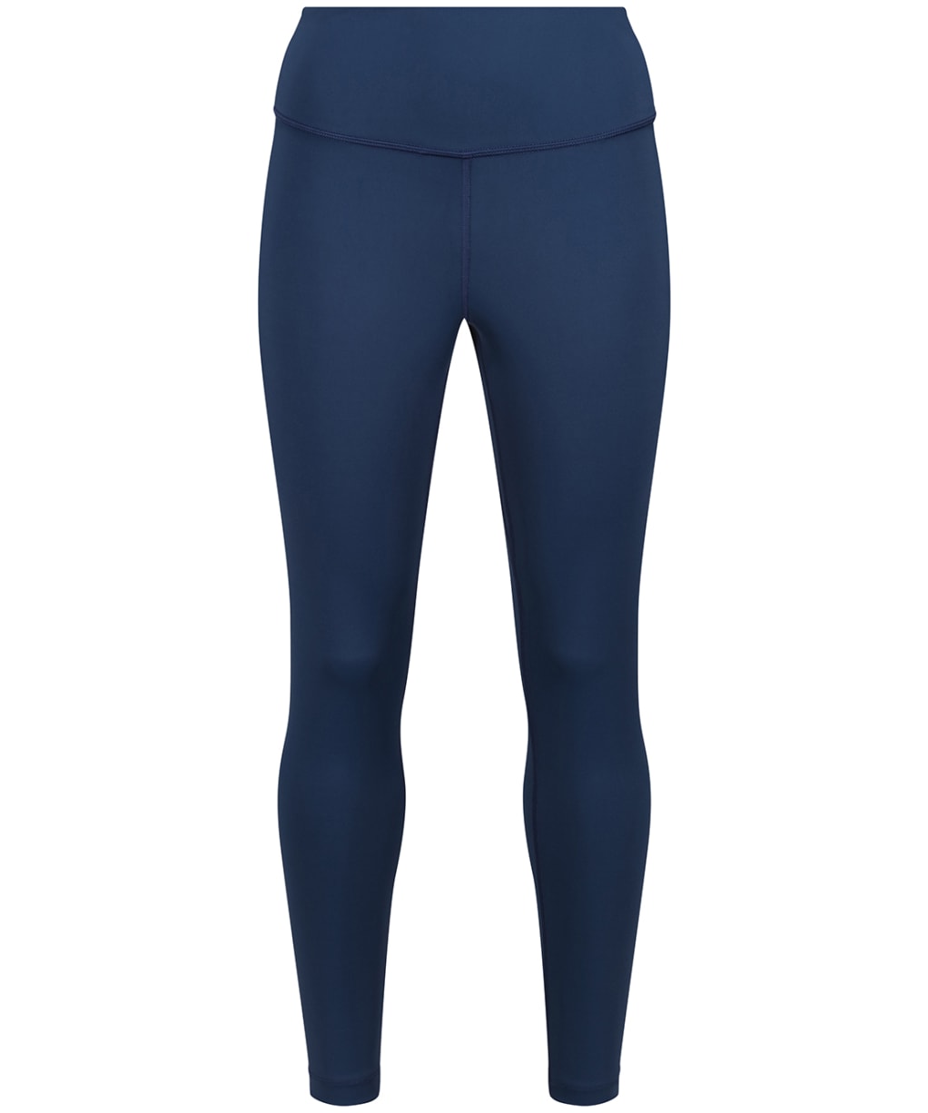 Women’s Tentree inMotion High Rise Leggings - Moonlit Ocean