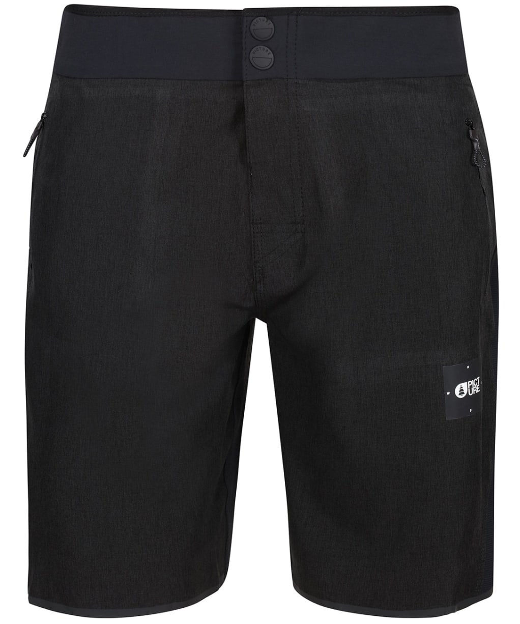 Pic Activa Shorts - Black