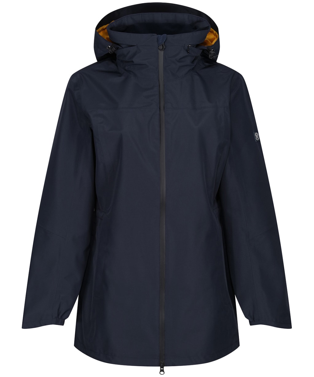 Women’s Dubarry Allen Waterproof Jacket - Navy