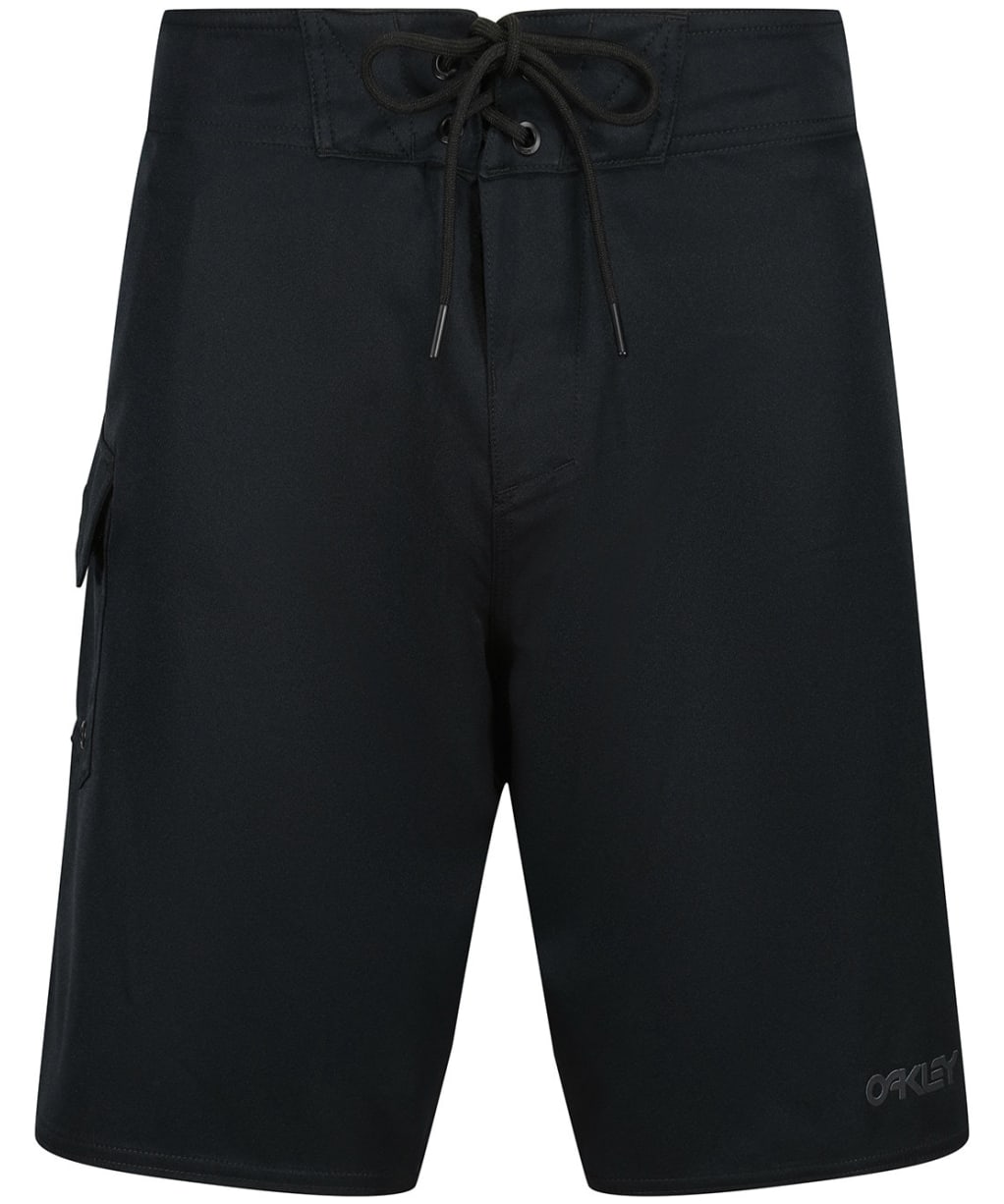 Men's Oakley Kana 21" 2.0 Board Shorts - Blackout