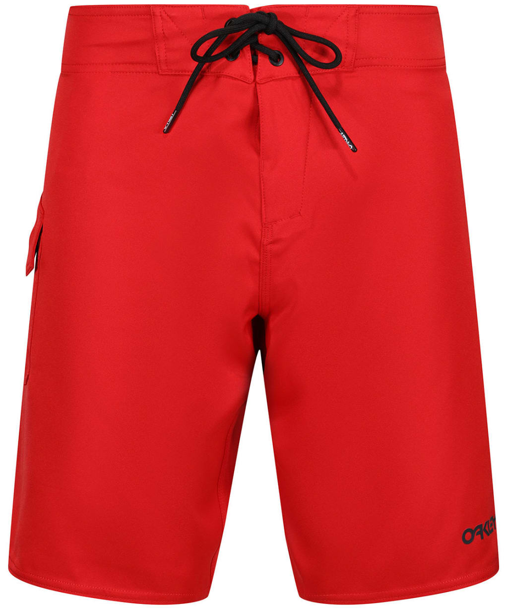 Men's Oakley Kana 21" 2.0 Board Shorts - Red Line