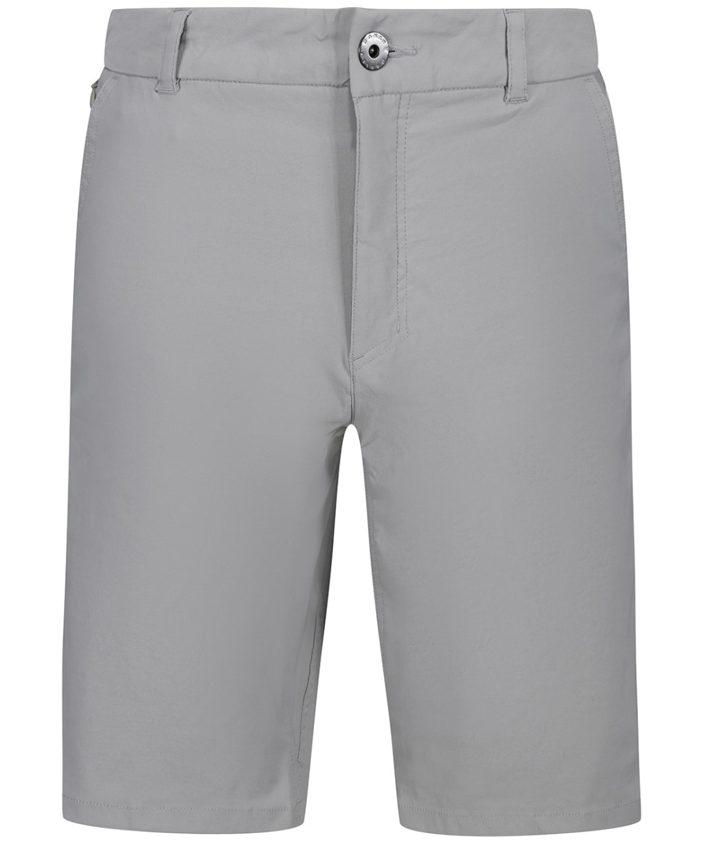 Men's Oakley Everyday 5 Pocket Shorts - Stone Grey