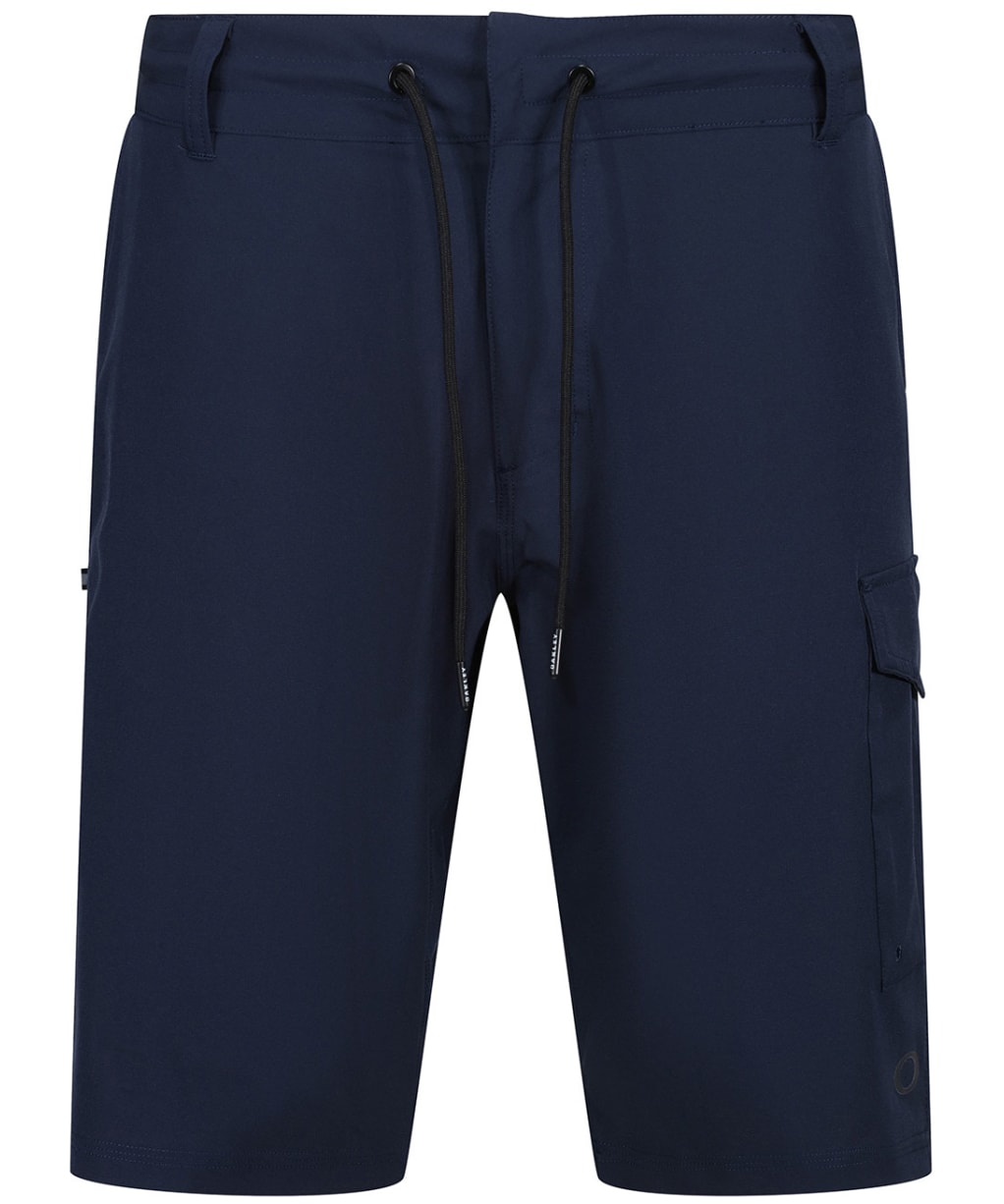 Men's Oakley Cruiser Cargo 21” Shorts - Fathom