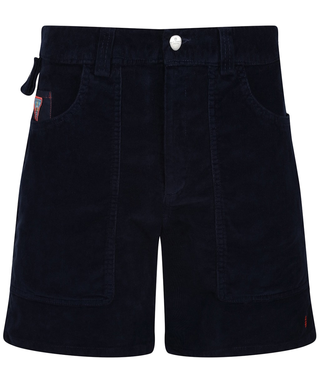 Men’s Amundsen 7Incher Concord Shorts - Faded Navy