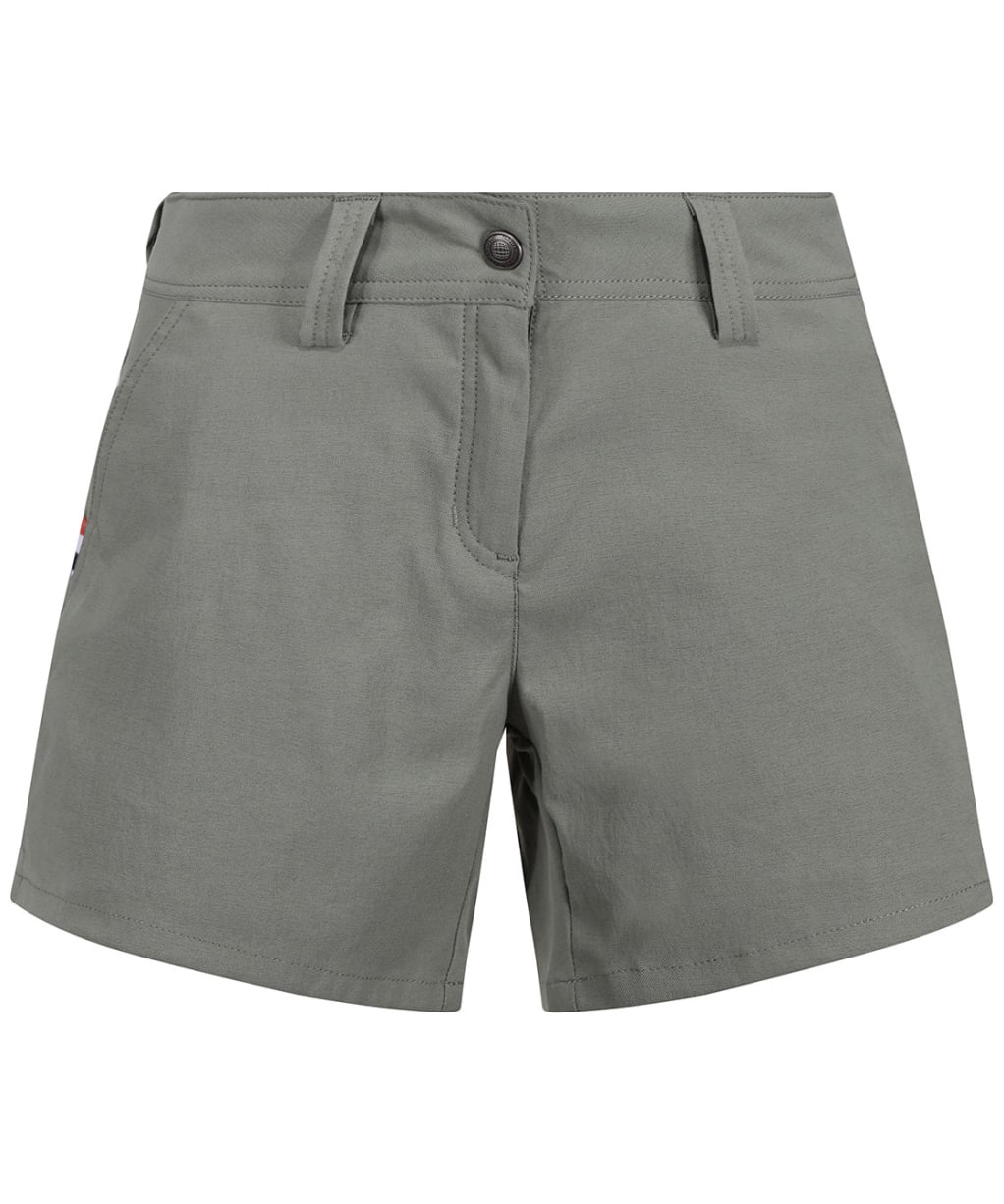 Women’s Admundsen 6Incher Deck Shorts - Blue Surf
