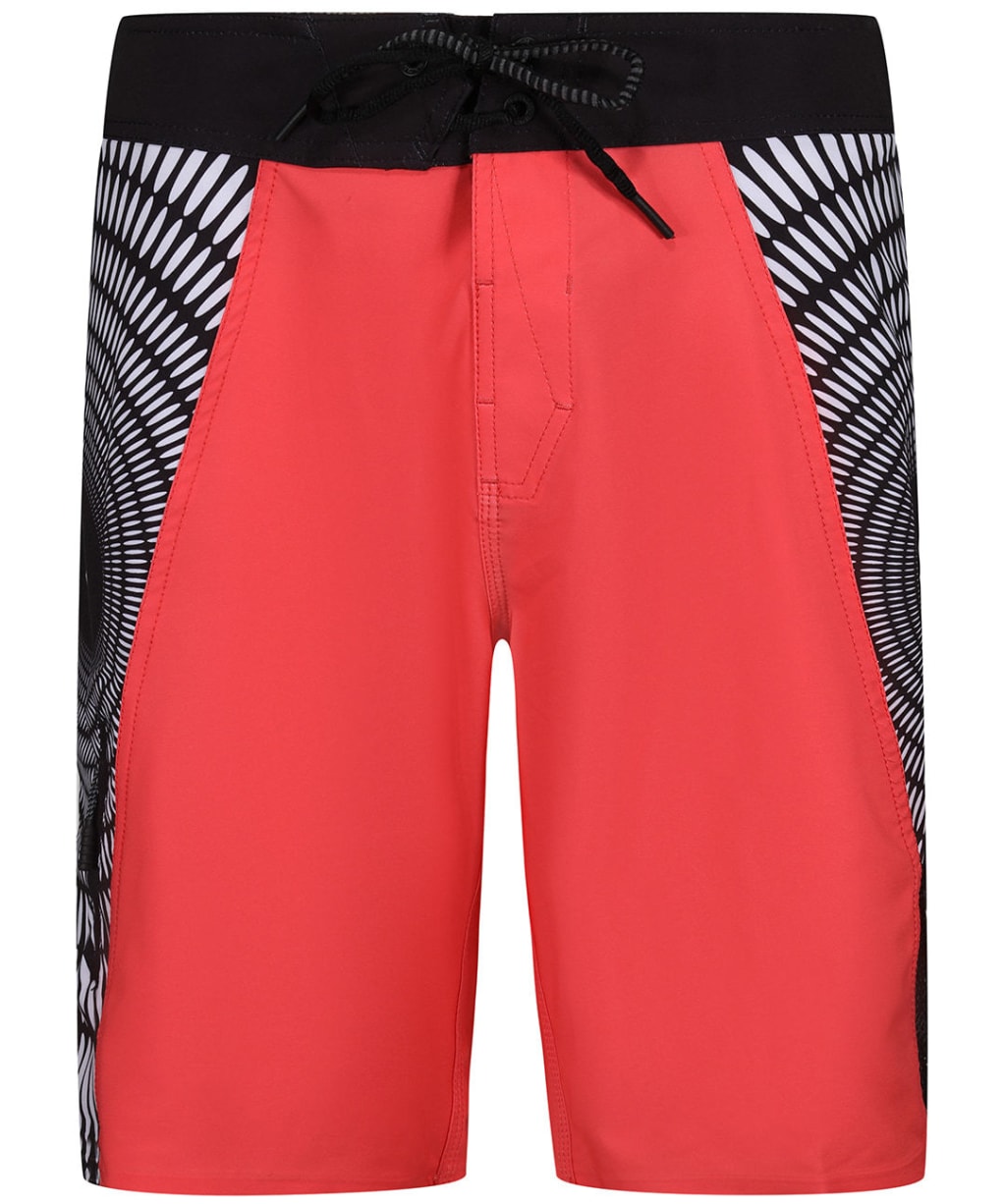 Men’s Volcom Surf Vitals J Robinson Mod 20” Boardshorts - Cayenne