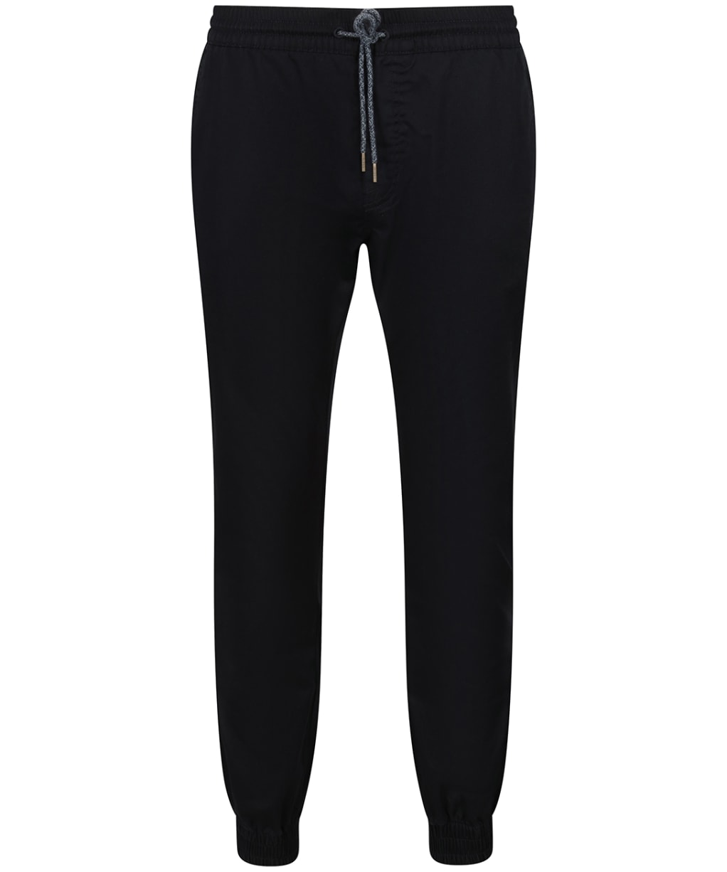 Men’s Volcom Frickin Modern Tapered Joggers - Black
