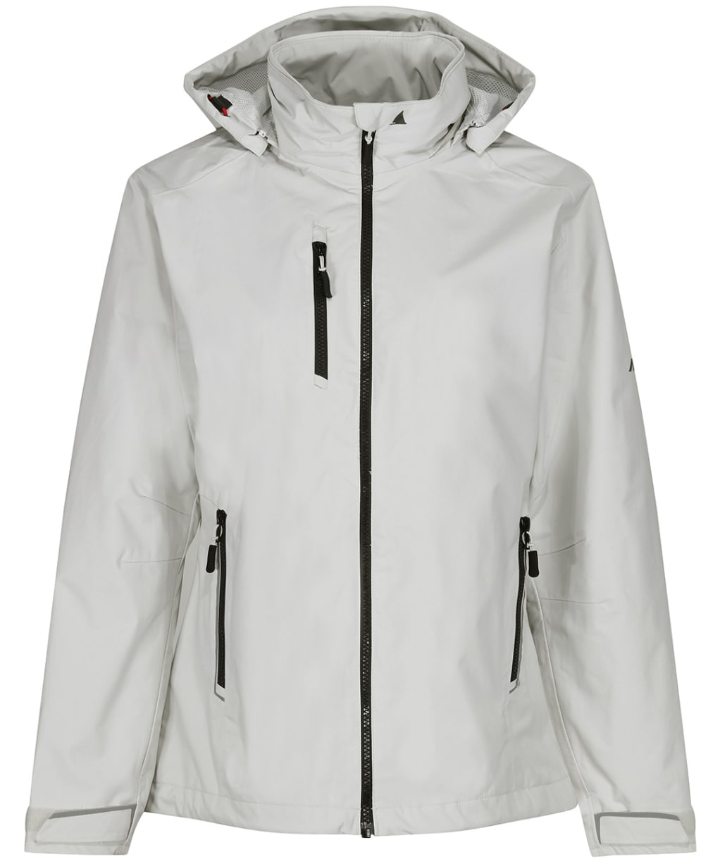 Women's Musto BR1 Sardinia Jacket 2.0 - NEW PLATINUM