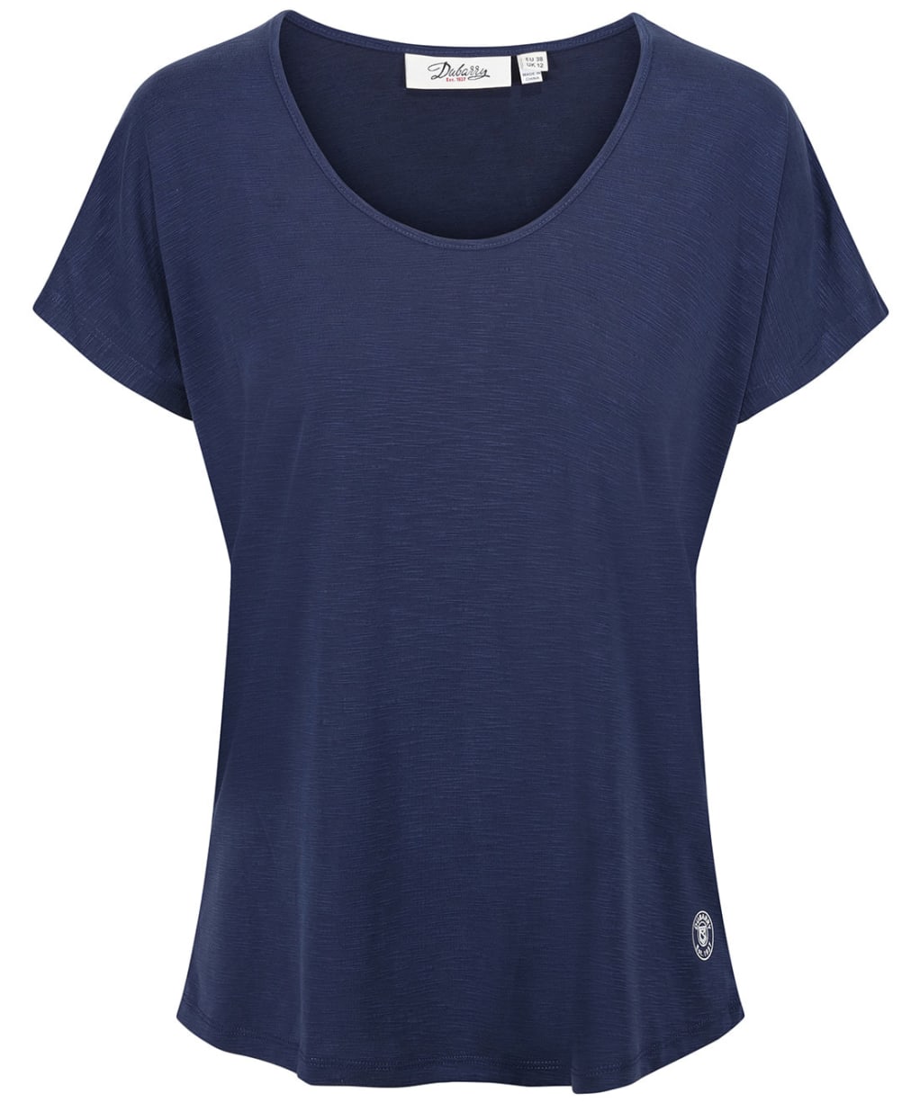 Women’s Dubarry Castlecomer Top - Navy