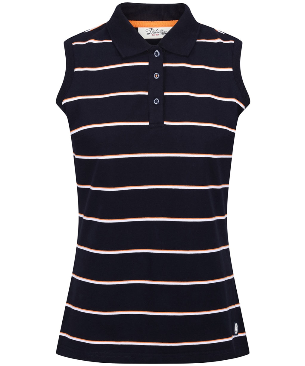 Women’s Dubarry Abbey Polo - Navy