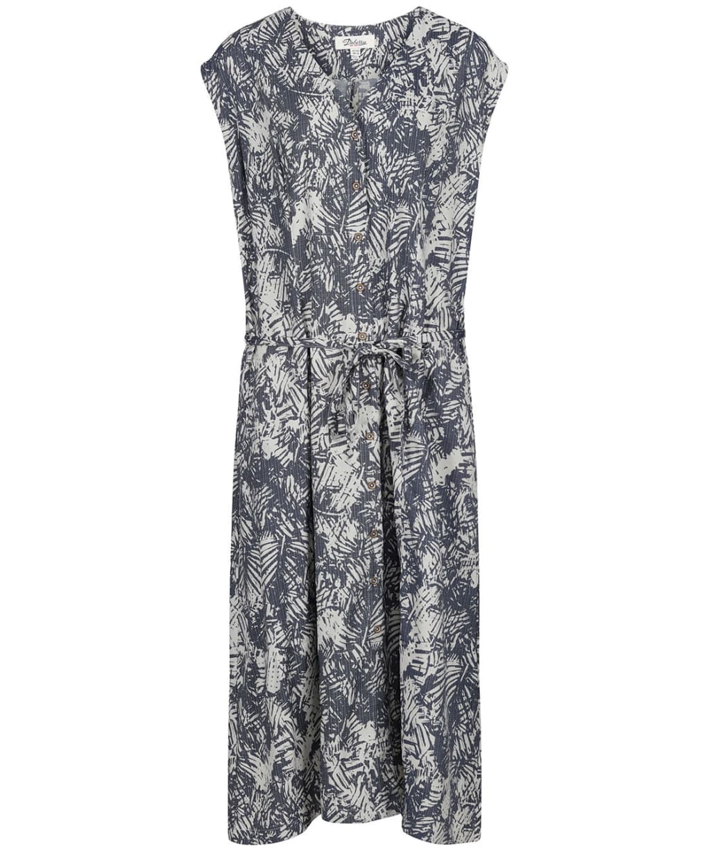 Women’s Dubarry Wildwood Dress - Navy Multi