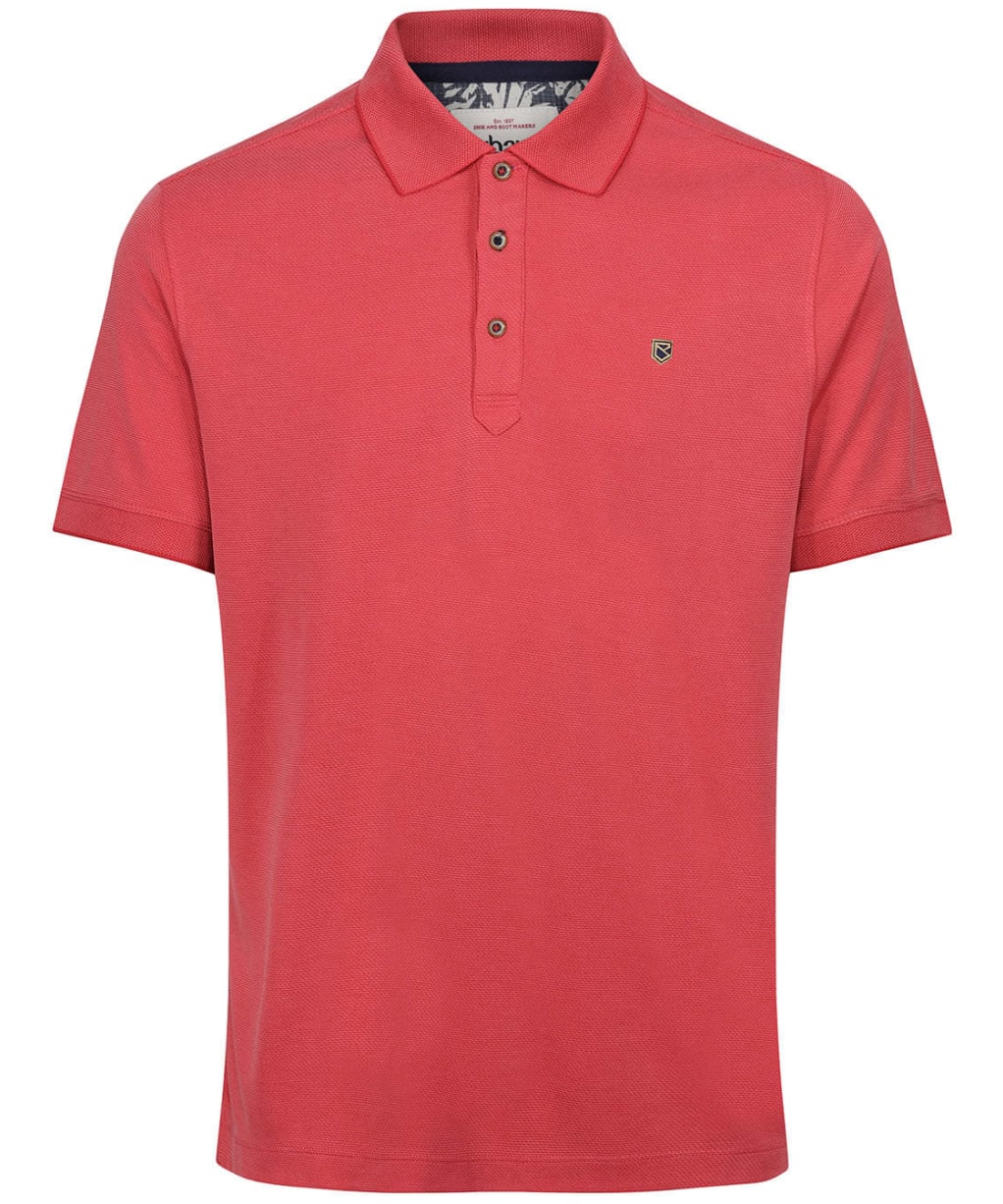 Men’s Dubarry Ormsby Polo - Red