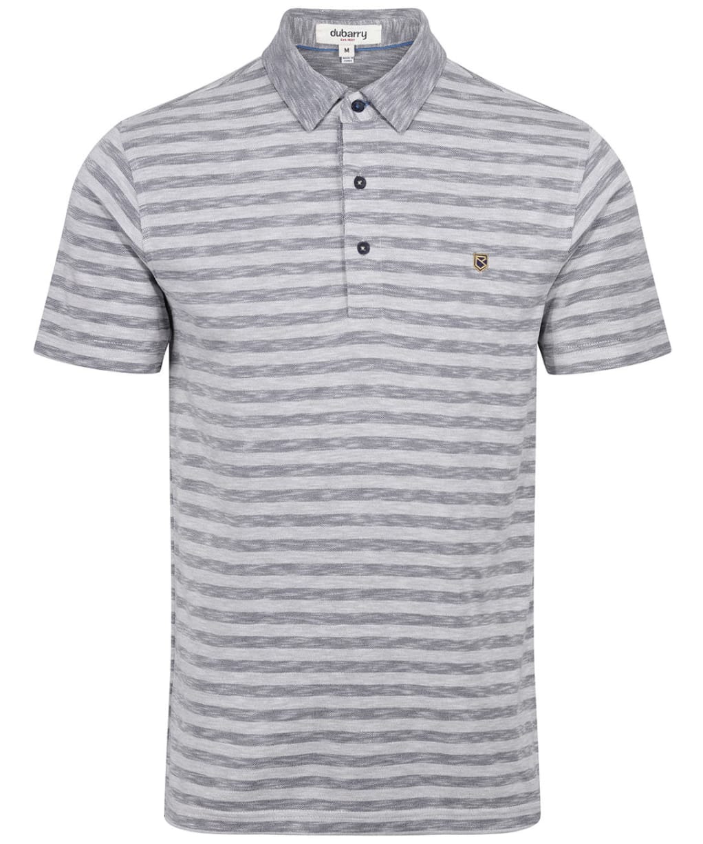 Men’s Dubarry Lyndon Polo - Navy