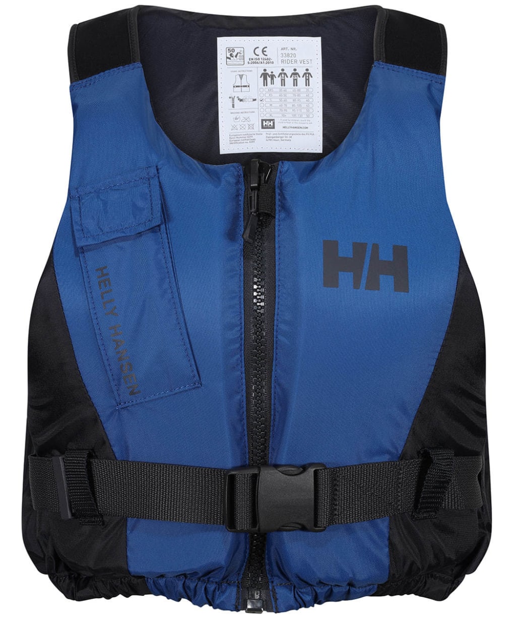 Helly Hansen Rider Vest - Deep Fjord
