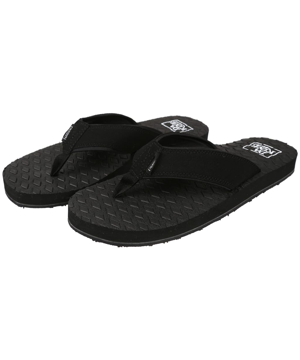 Dakine Kiawe - Black