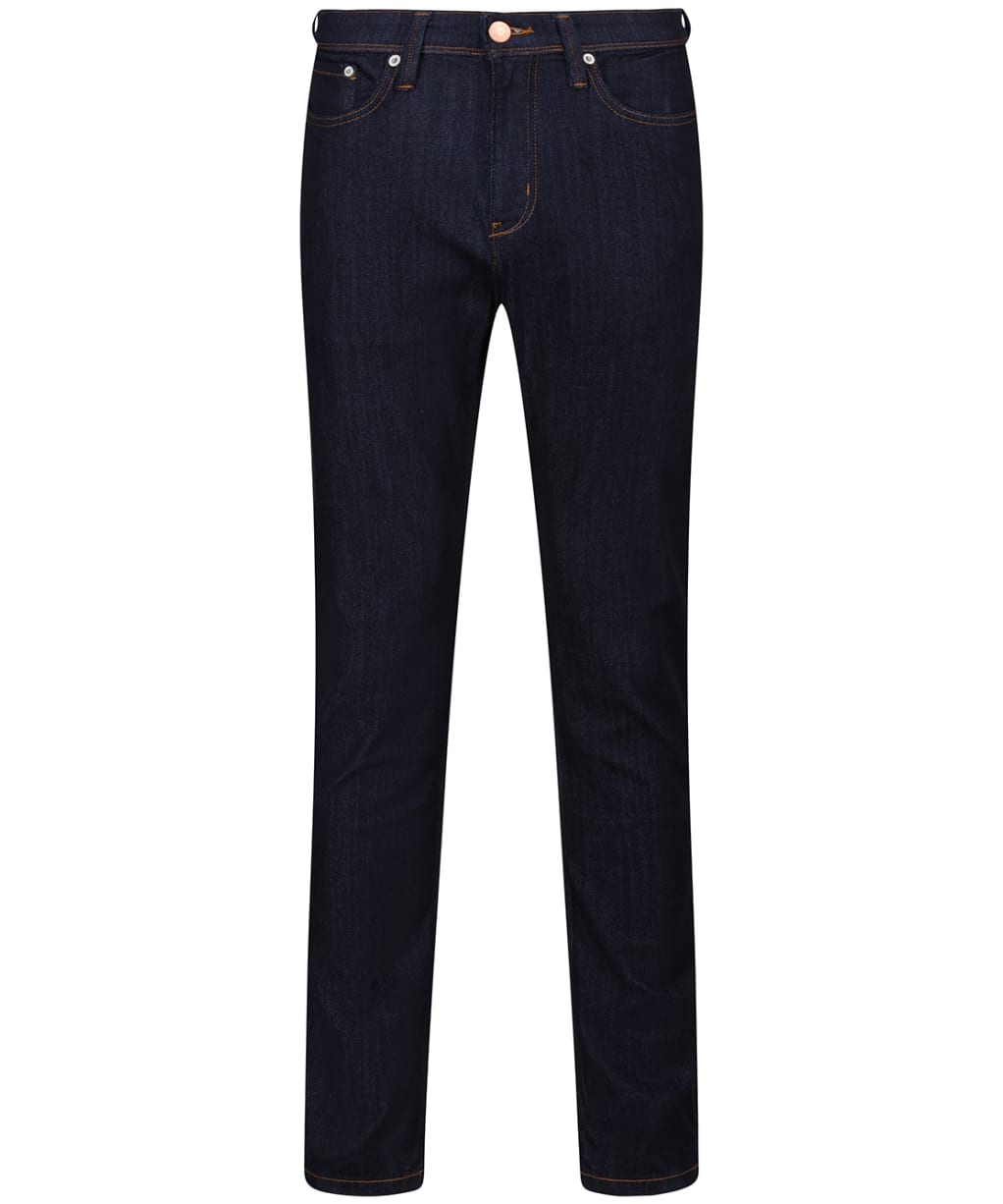 Men’s Duer Performance Denim Slim Jeans - Heritage Rinse