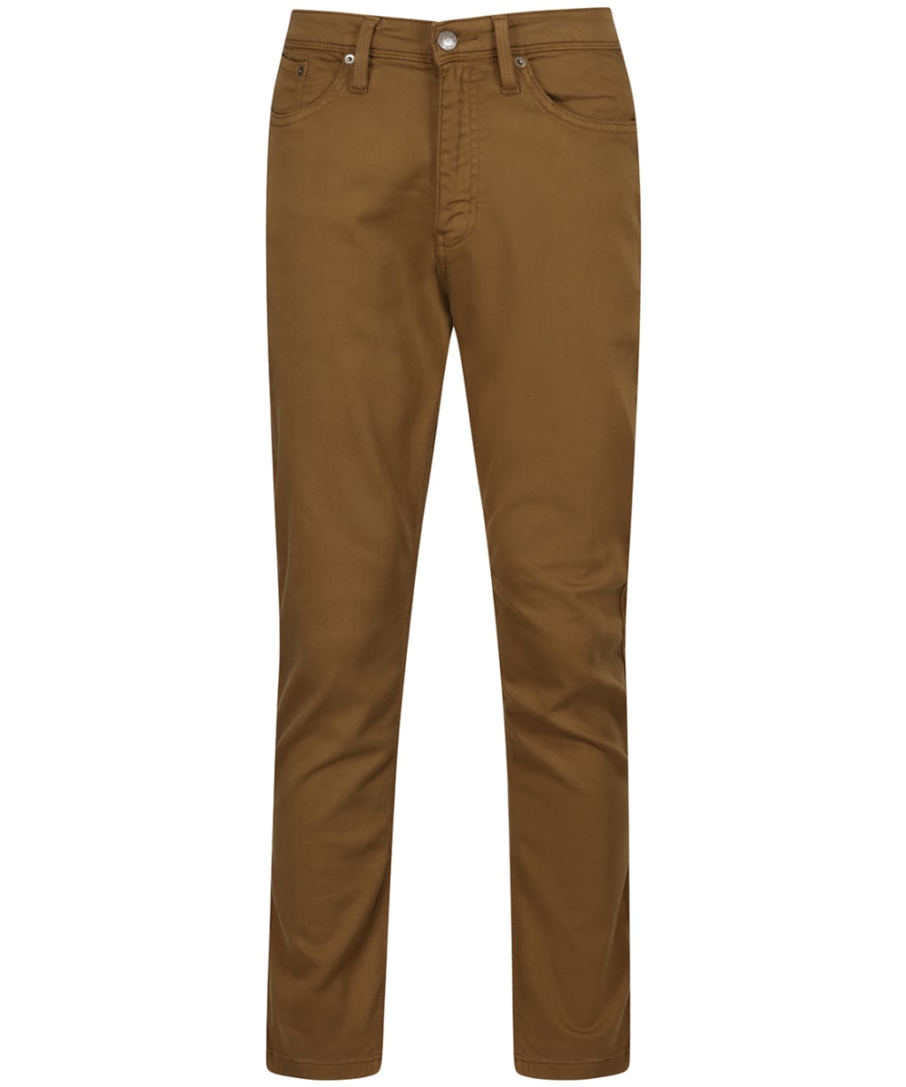 Men’s Duer No Sweat Relaxed Taper Sweat Pants - Tobacco