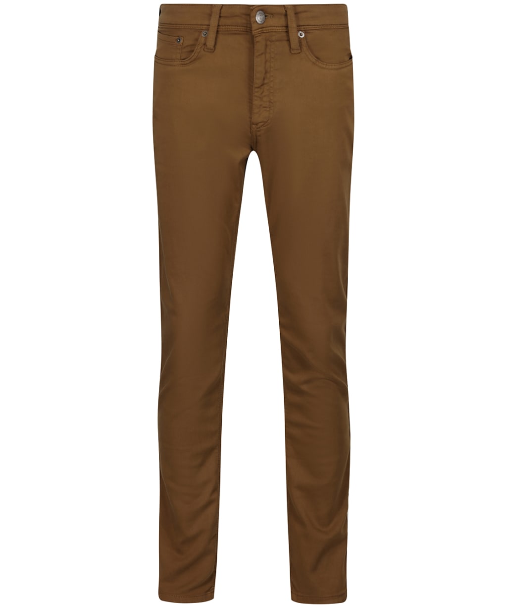 Men’s Duer No Sweat Slim Sweat Pants - Tobacco