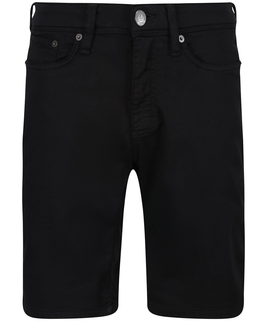 Men’s Duer No Sweat Shorts - Black