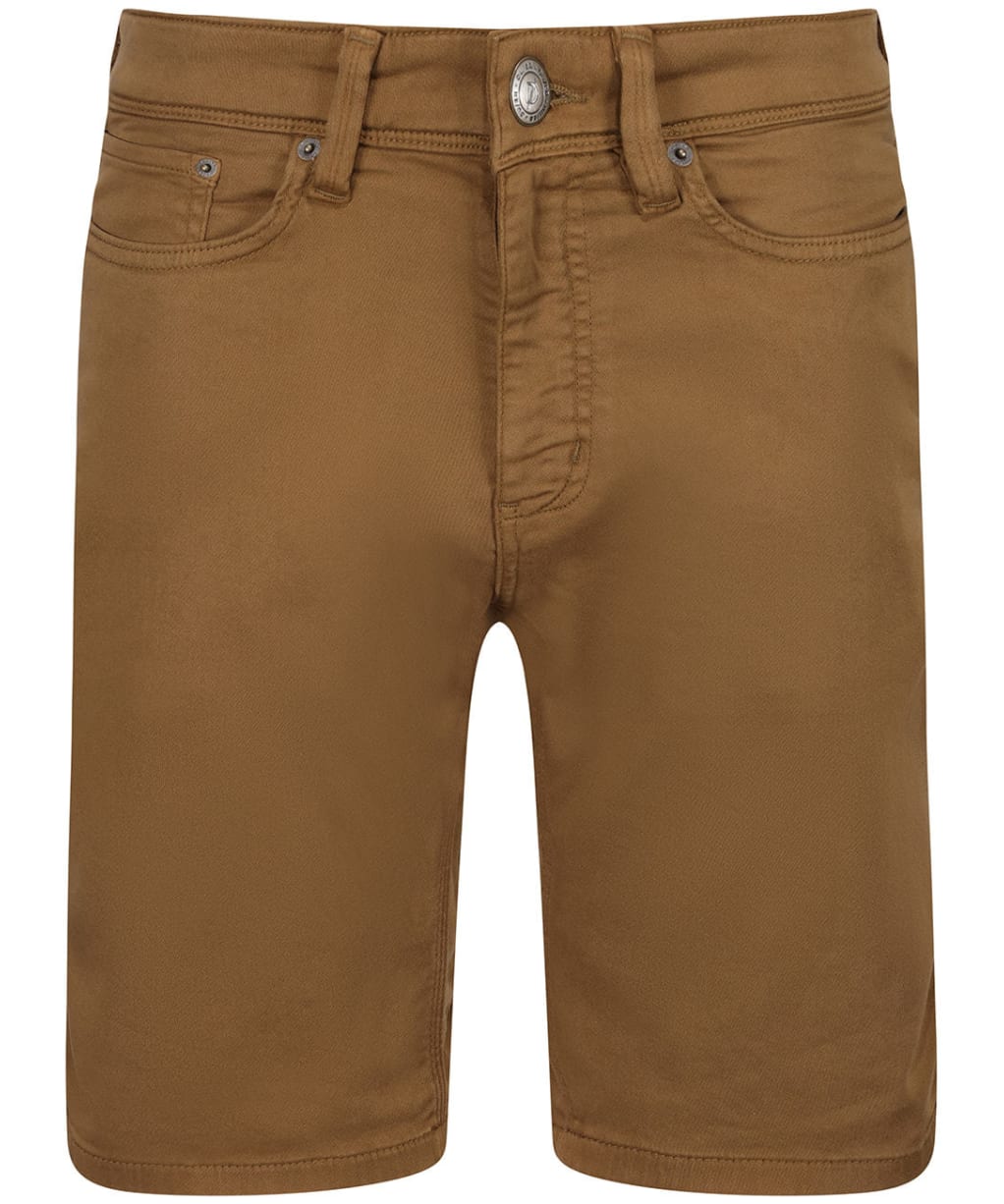 Men’s Duer No Sweat Shorts - Tobacco