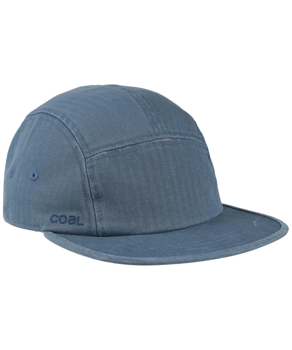 Coal The Edison Cap - Denim