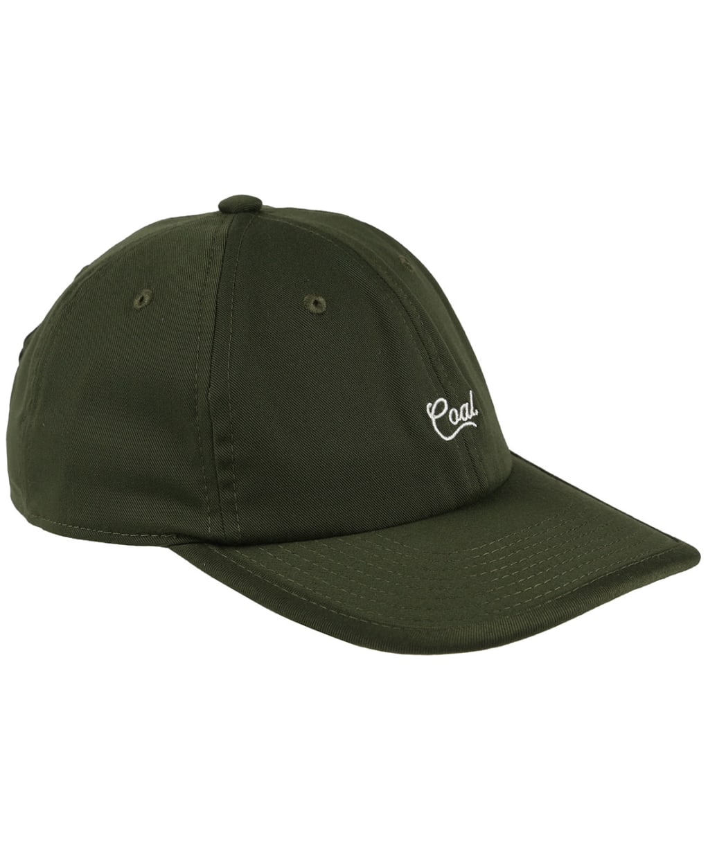 Coal The Pines Cap - Olive