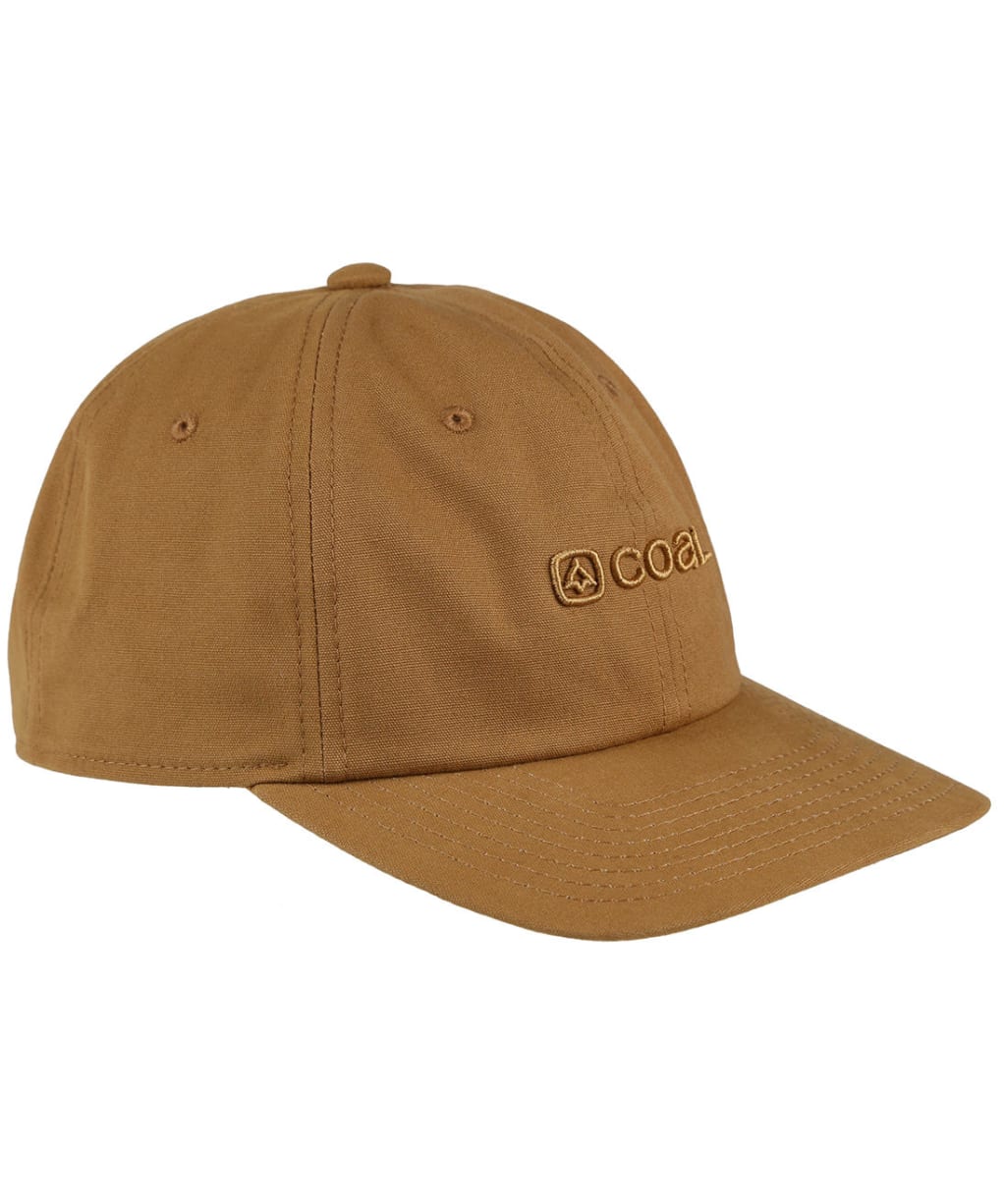 Coal The Encore Cap - Light Brown