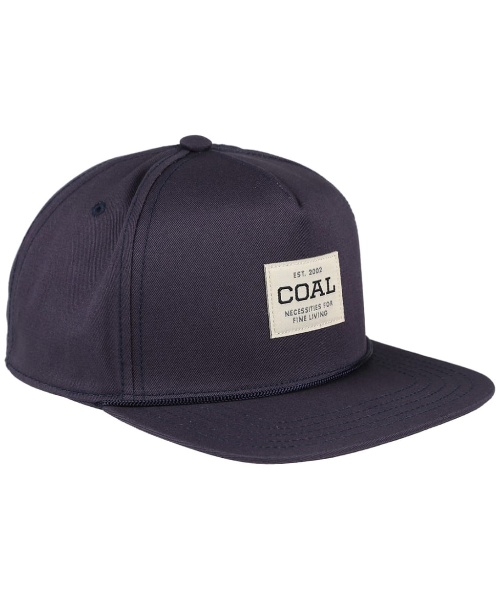 Coal The Uniform Cap - Navy