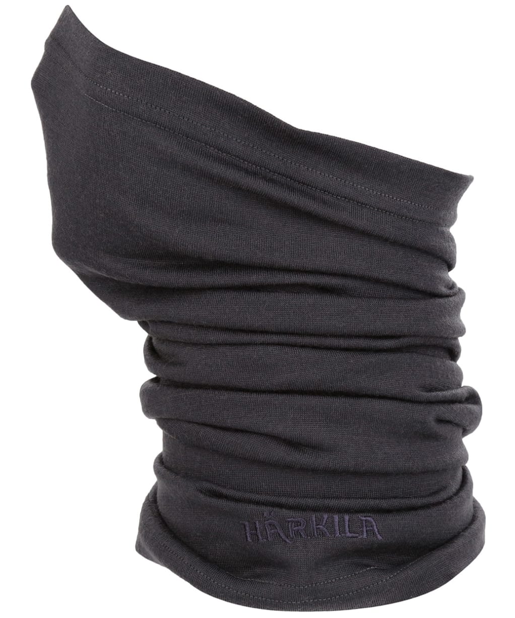 Härkila All Season Roll Collar - Phantom