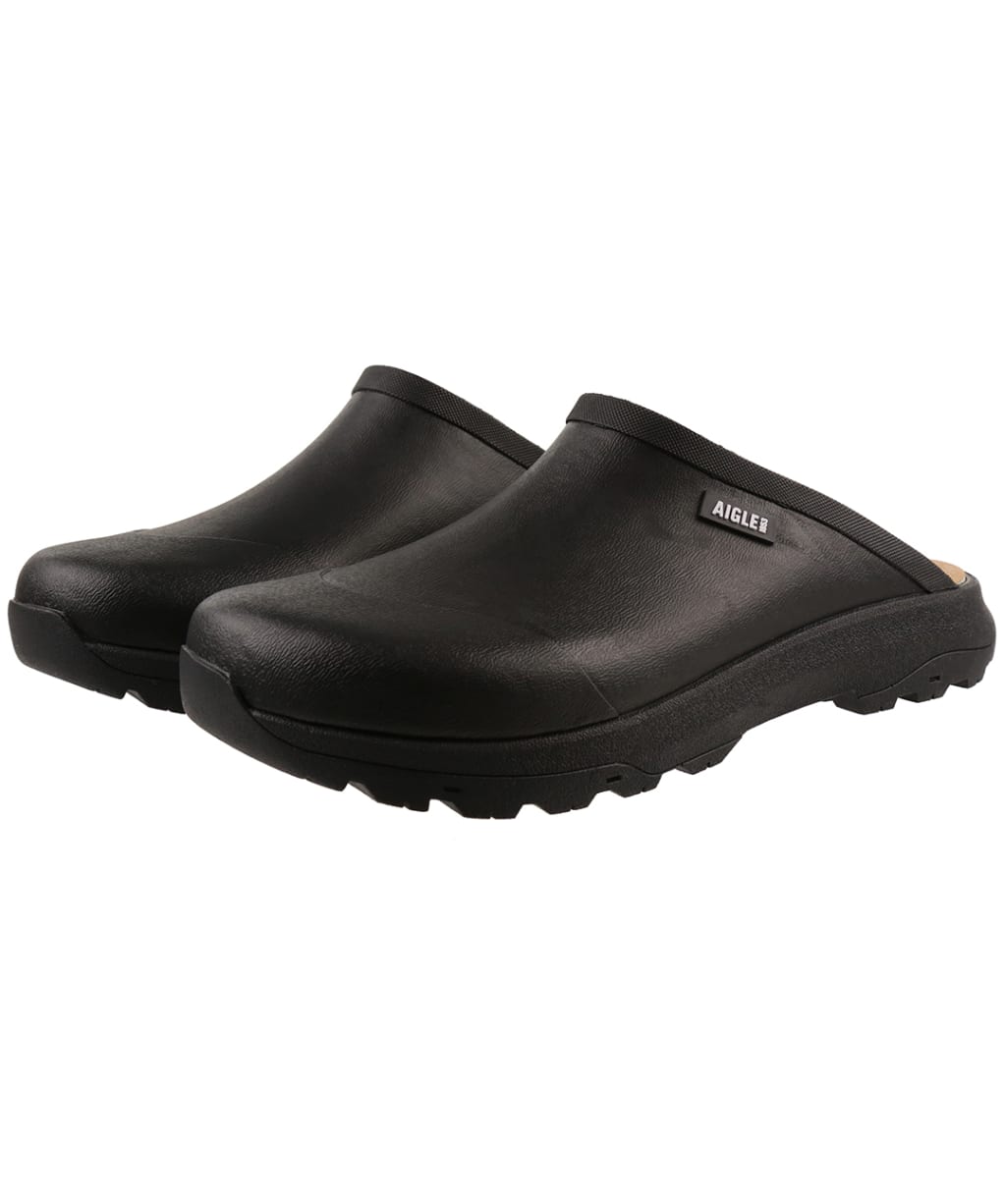 Aigle Corlay - Black