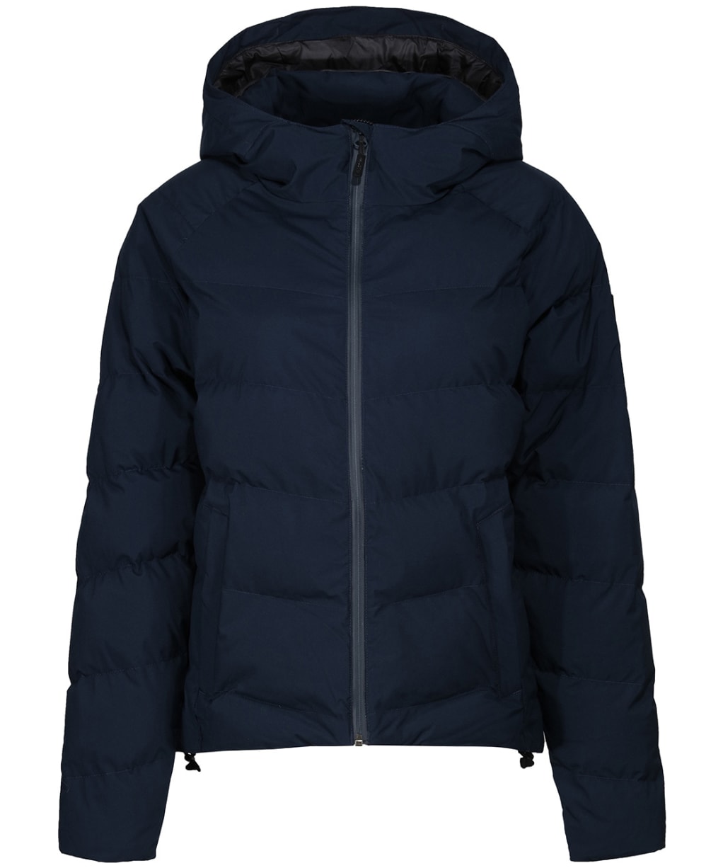 Women’s Musto Marina Quilted Jacket - Navy