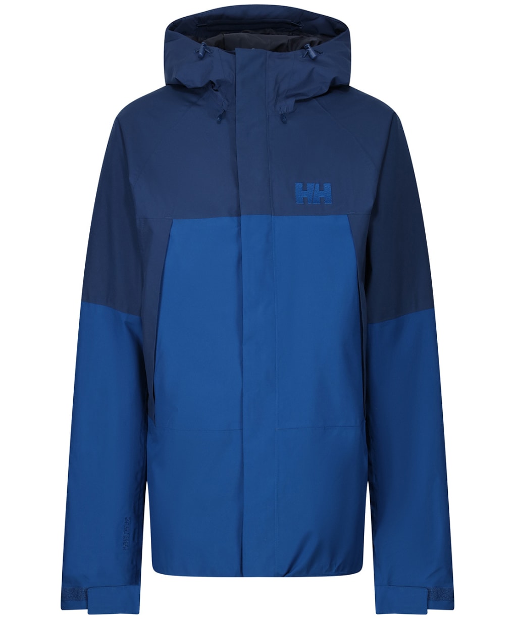 Hh Banff Insu Jacket - Deep Fjord