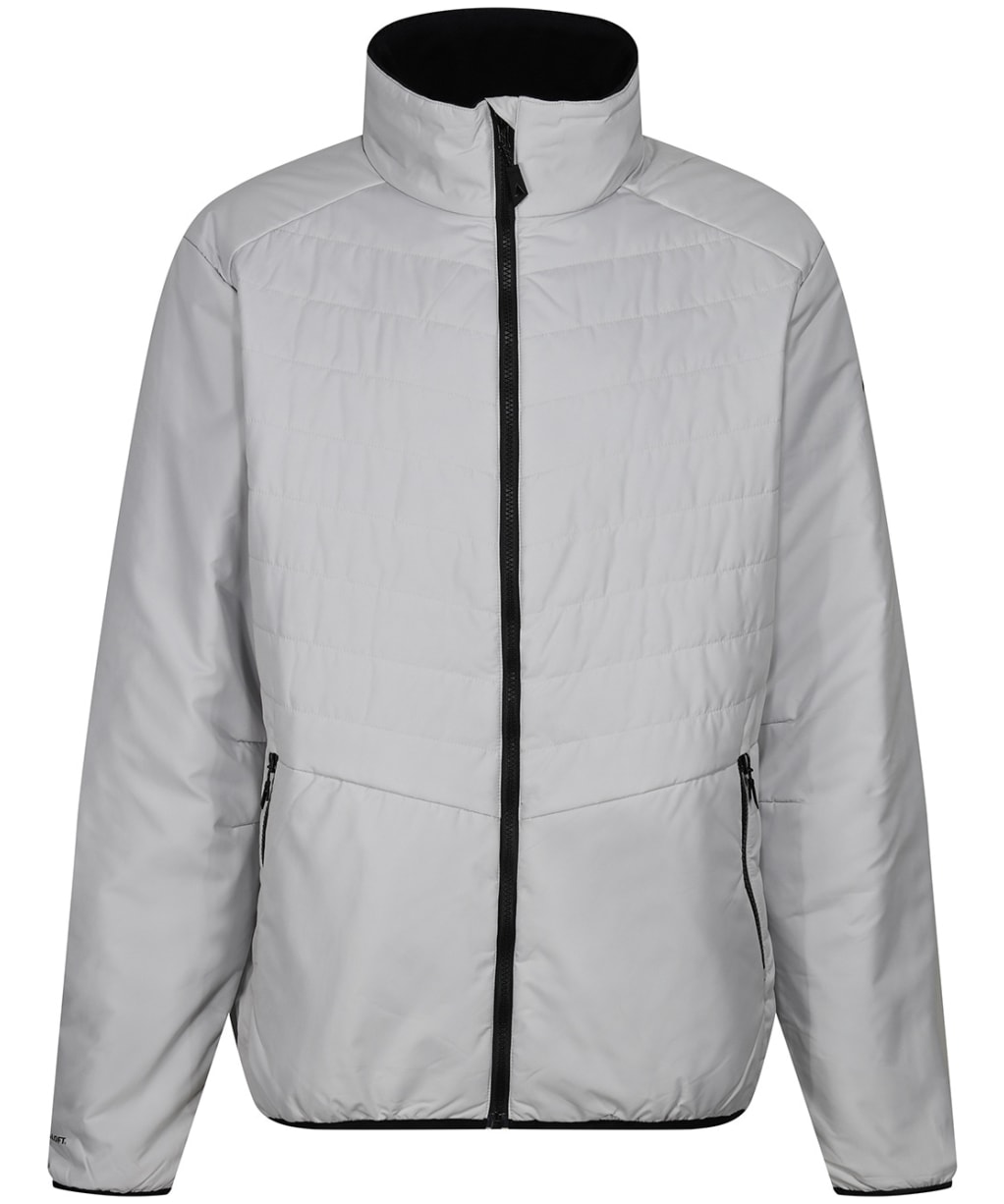 Men’s Musto Corsica Primaloft Funnel Jacket - Platinum