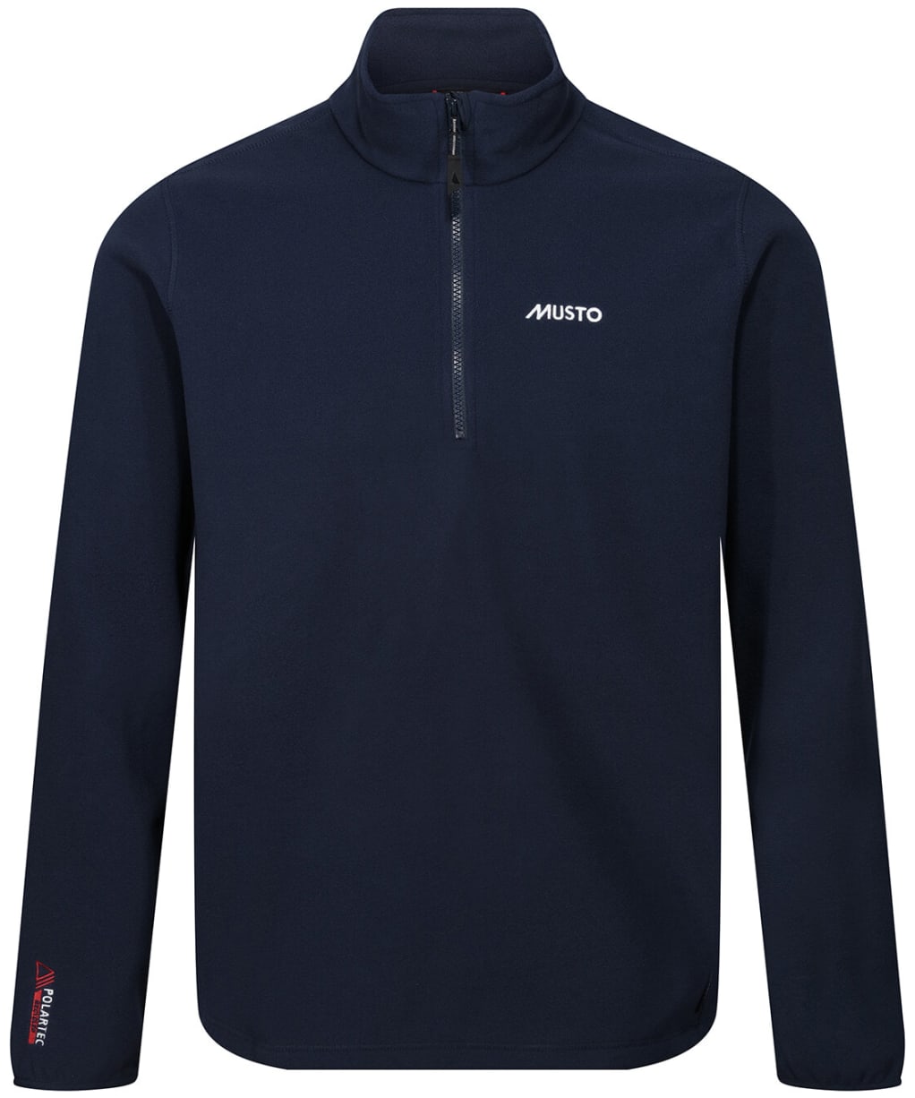 Men’s Musto Snug Polartec Fleece - Navy