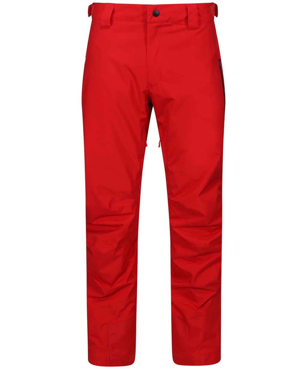 Men’s Helly Hansen Legendary Insulated Pant - Red