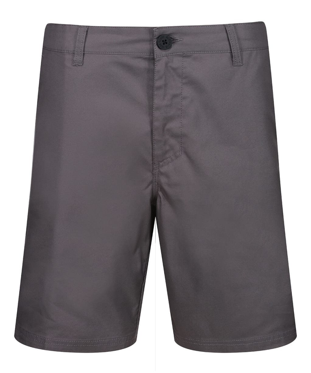 Men’s Globe Any Wear Shorts - Titanium